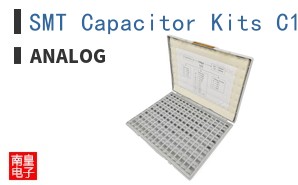 SMT Capacitor Kits C12-100 ͼƬ